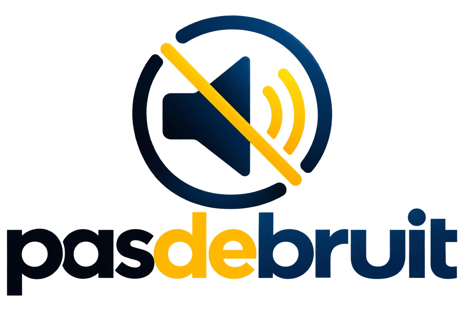 Pasdebruit.fr